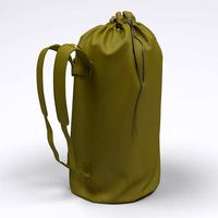 duffel bag