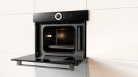 Steam Oven