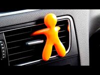 Car Interior Perfume