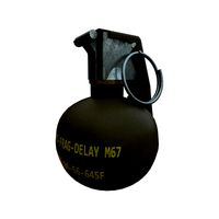M67 Grenade