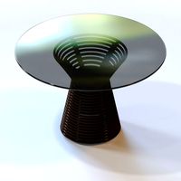 Mcguire Minna Table