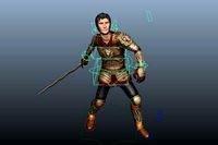 Hero Knight