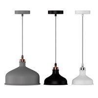 Chandelier Camelion Amsterdam PL-425 M S L