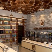 University Shop
