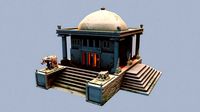 India Temple