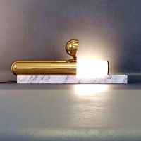 ISP TABLE  DCW Editions