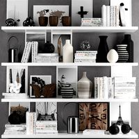 Decoration set 16