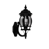 Street lamp Camelion 4601
