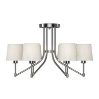 Chandelier Freya Christina FR5051-CL-06