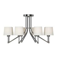 Chandelier Freya Christina FR5050-CL-08