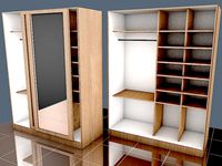 Wardrobe
