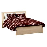 Bed Brusali