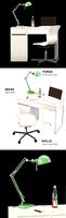 Office desktop