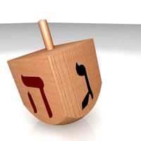 Dreidel