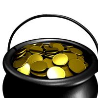 Pot of Gold