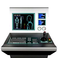 Control Console