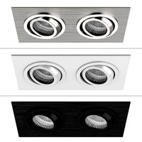 0116x2 Singo Lightstar Spot light