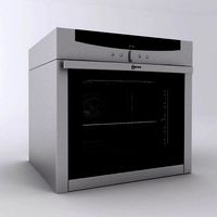 Neef Oven