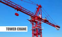 Tower crane KH-310