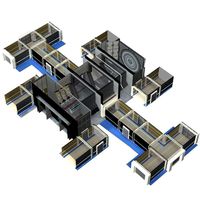 Wilbur Engineering for Poser