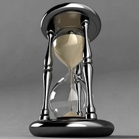 Hour Glass