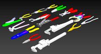 Pliers