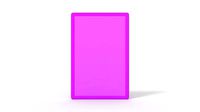 Card Low Poly