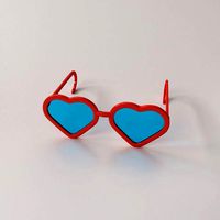 Fashion Eyeglasses v2