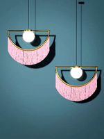 Wink Pendant Lamp