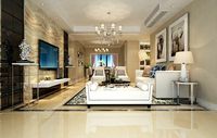 interior house 3dmaxa