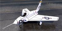 Northrop X-4 Bantam