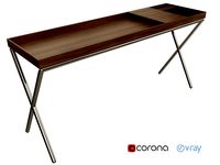 Novel Lema Console