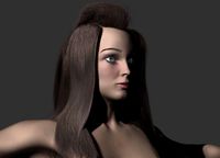 Female Body