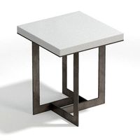 Bernhardt End Table 373-111