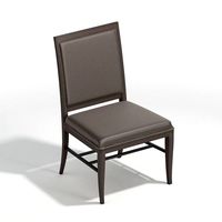 Fairfield Chair - 8721-05 Brady Side Chair