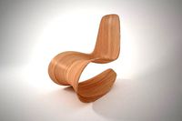 04 ROCKING CHAIR