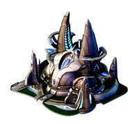 Spacecraft - Terrain Reform Institute 04