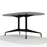 Eames - Meeting Table Rectangle Top