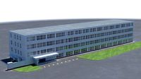 Building office v1