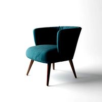 Anita Occasional Chair