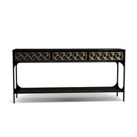 John Pomp - RONDELLE CONSOLE