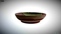 Ceramic Bowl
