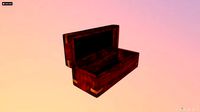 Wooden Box