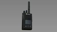 Two-Way Radio