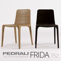 Pedrali FRIDA 752