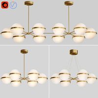 Baronelli Polaris Pendant