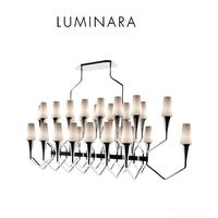 Luminara by Estro - Suspended Gio 30