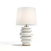 Circa Lighting - Phoebe Stacked Table Lamp