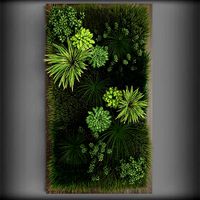 Vertical gardening 02