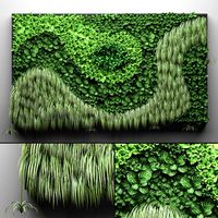 Vertical gardening